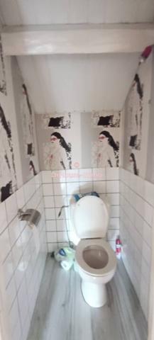 Maison à vendre 5 pièces de 120 m²