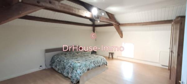 Maison à vendre 5 pièces de 120 m²