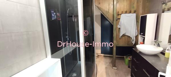 Maison à vendre 5 pièces de 120 m²