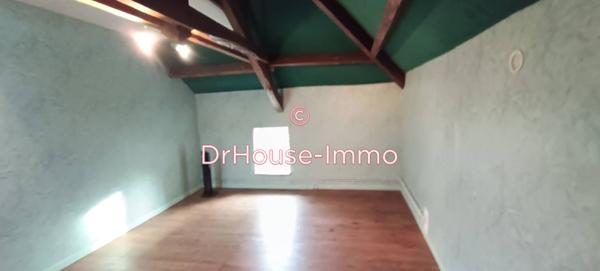Maison à vendre 5 pièces de 120 m²