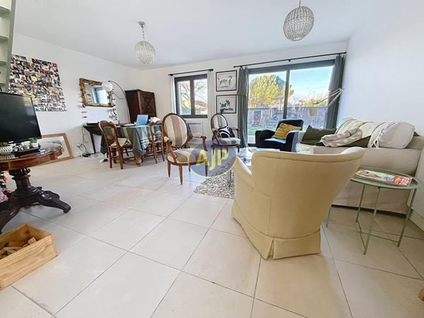 Vente maison Villenave D Ornon : 445 000 € - AJP ACTEA Talence