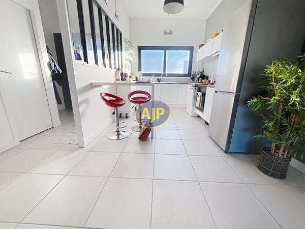 Vente maison Villenave D Ornon : 445 000 € - AJP ACTEA Talence