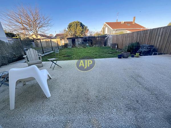 Vente maison Villenave D Ornon : 445 000 € - AJP ACTEA Talence