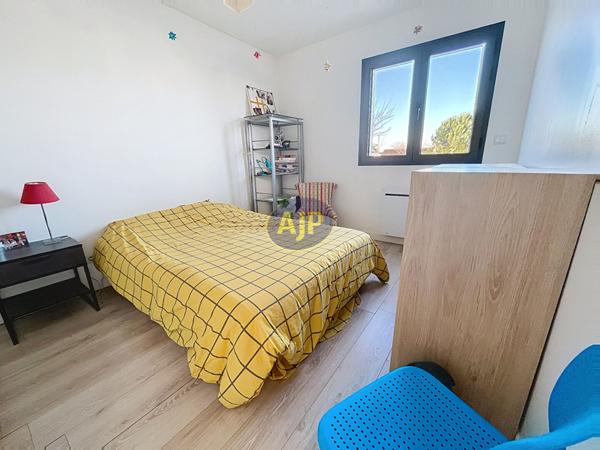 Vente maison Villenave D Ornon : 445 000 € - AJP ACTEA Talence