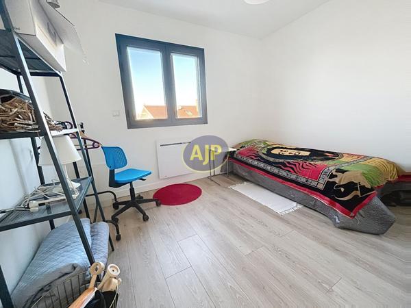 Vente maison Villenave D Ornon : 445 000 € - AJP ACTEA Talence