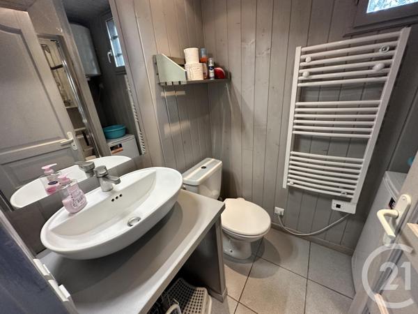 Maison à vendre  3 pièces - 34,20 m2 MIMIZAN - 40