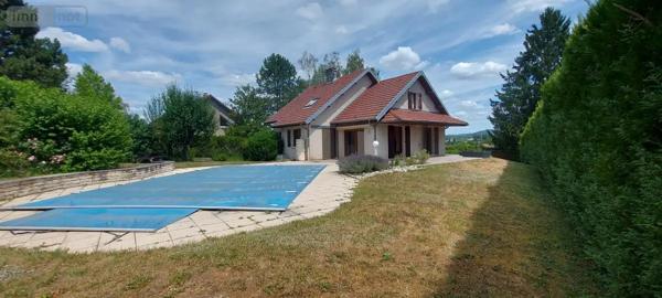 Achat - Maison Franois 25770 6 pièces 140 m 2 1099 m 2