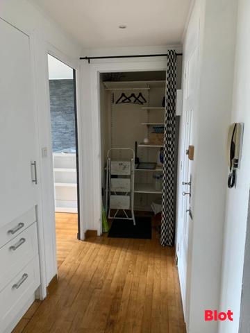 Appartement 2 pièce(s)