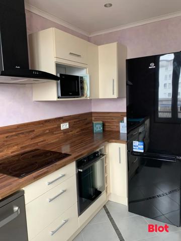 Appartement 2 pièce(s)