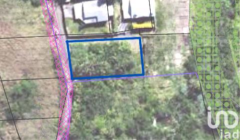 Terrain à vendre 1 137 m² Saint-Joseph