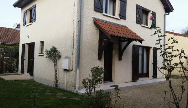 Belle Maison individuelle de 106 m² entretenue