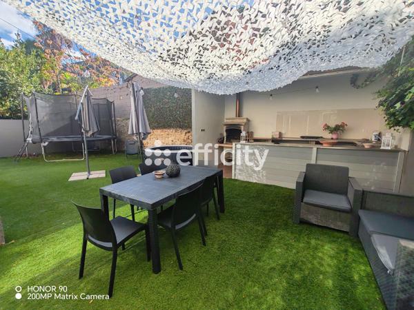 Maison 4 pièces - 90 m²