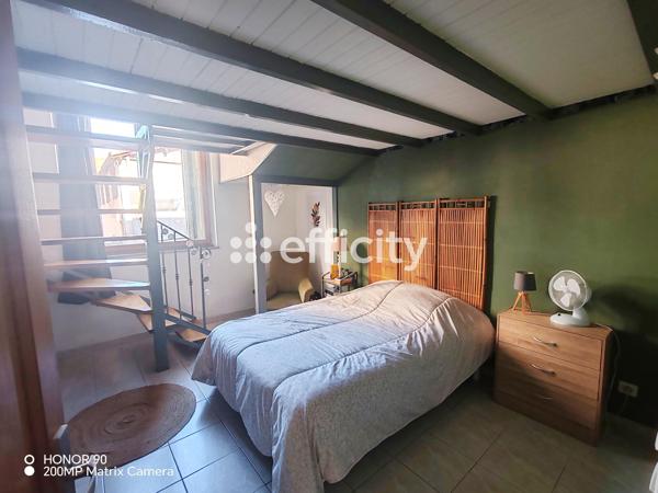 Maison 4 pièces - 90 m²