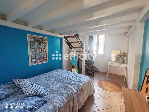 Maison 4 pièces - 90 m²