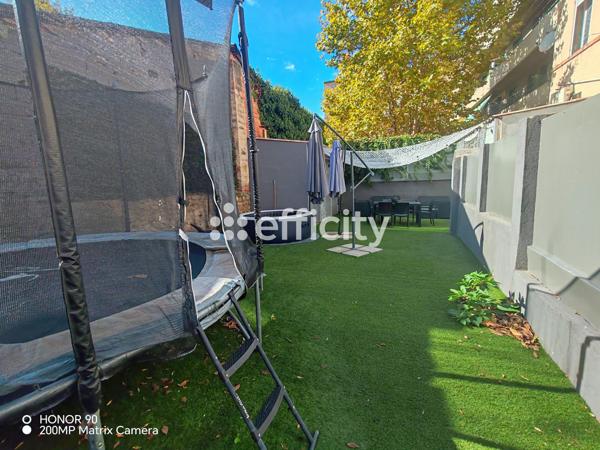 Maison 4 pièces - 90 m²