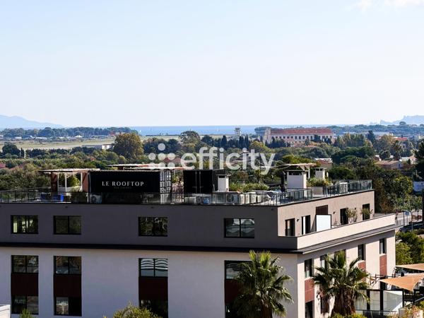 Appartement 3 pièces - 63 m² Exclusivité efficity