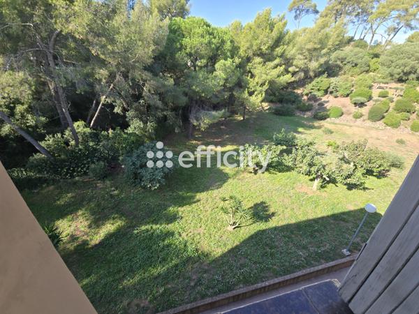 Appartement 3 pièces - 63 m² Exclusivité efficity