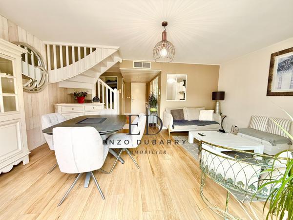 Maison 4 pièces - 91 m² Bien prestige