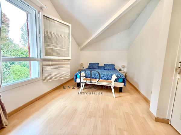 Maison 4 pièces - 91 m² Bien prestige