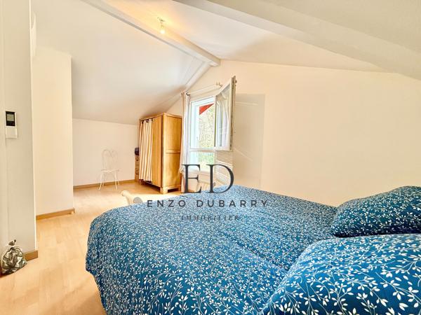 Maison 4 pièces - 91 m² Bien prestige