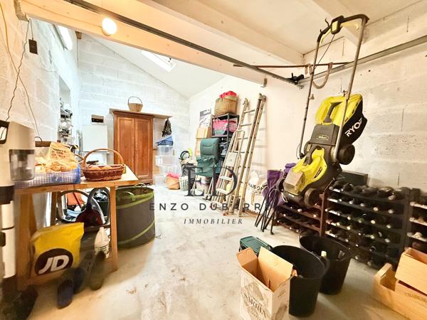 Maison 4 pièces - 91 m² Bien prestige