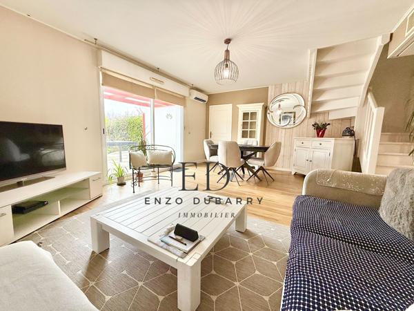 Maison 4 pièces - 91 m² Bien prestige