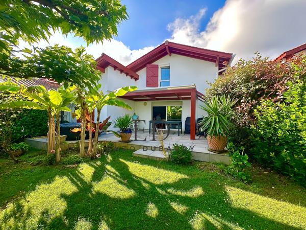 Maison 4 pièces - 91 m² Bien prestige