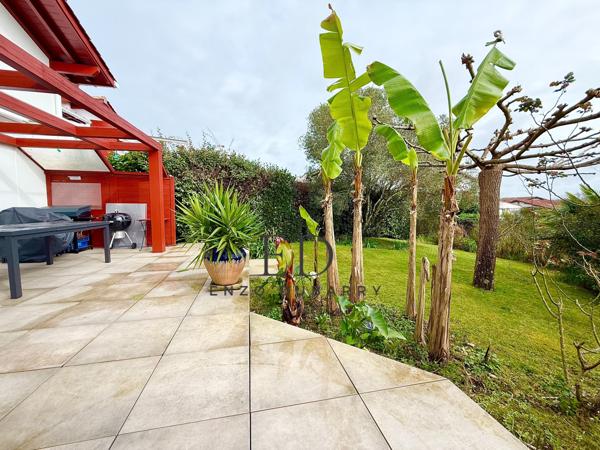 Maison 4 pièces - 91 m² Bien prestige