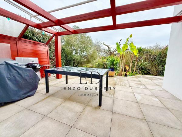 Maison 4 pièces - 91 m² Bien prestige