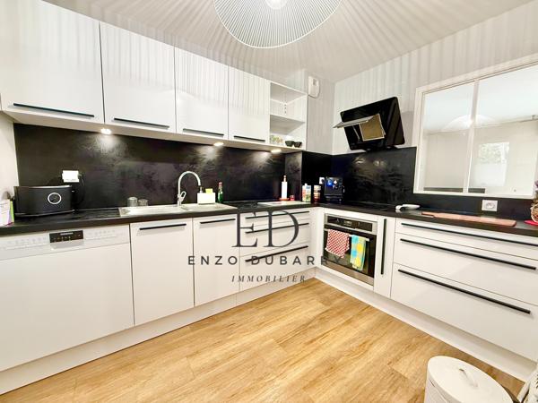 Maison 4 pièces - 91 m² Bien prestige