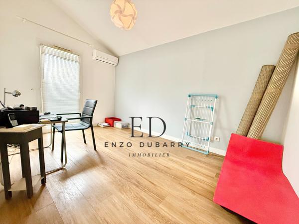 Maison 4 pièces - 91 m² Bien prestige