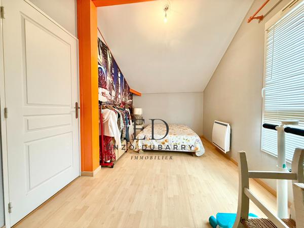 Maison 4 pièces - 91 m² Bien prestige