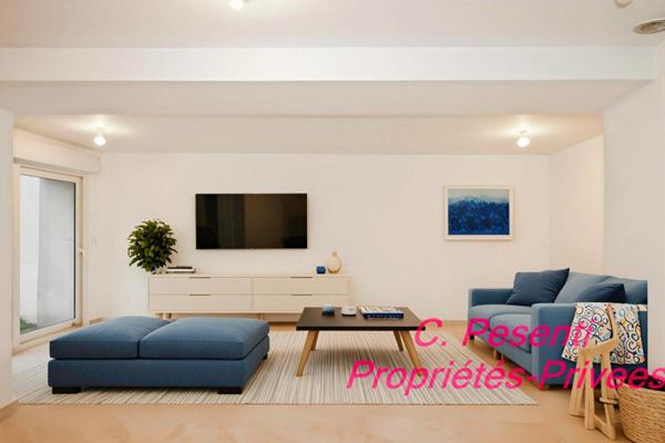 Maison totalement rénové à Guermantes 6 pièce(s) 106 /122m2