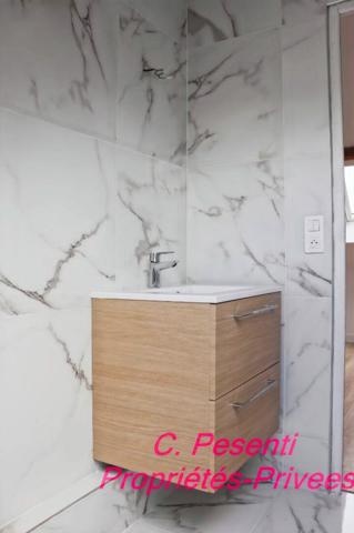 Maison totalement rénové à Guermantes 6 pièce(s) 106 /122m2