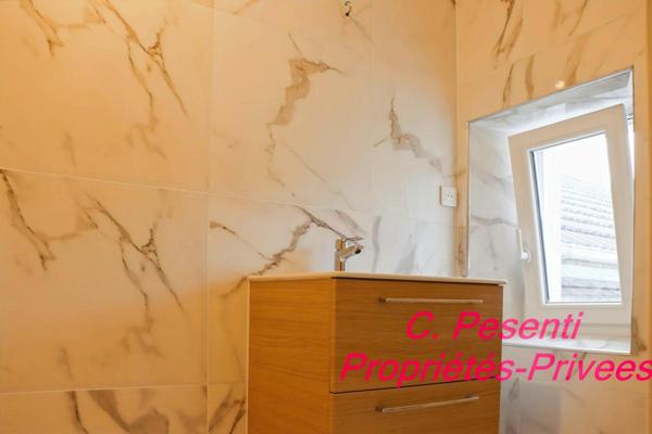 Maison totalement rénové à Guermantes 6 pièce(s) 106 /122m2