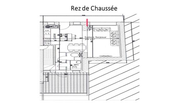 Maison totalement rénové à Guermantes 6 pièce(s) 106 /122m2