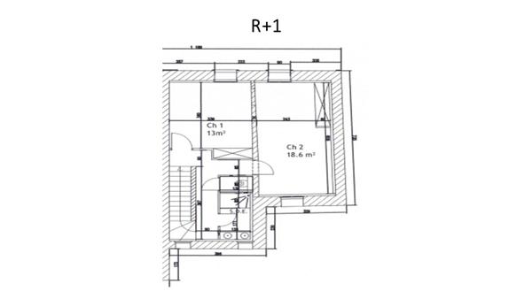 Maison totalement rénové à Guermantes 6 pièce(s) 106 /122m2