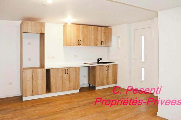 Maison totalement rénové à Guermantes 6 pièce(s) 106 /122m2