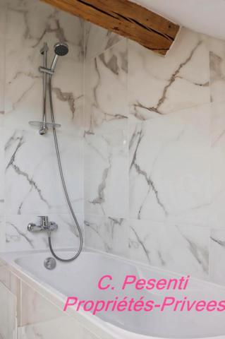 Maison totalement rénové à Guermantes 6 pièce(s) 106 /122m2