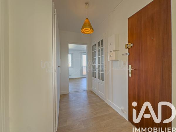 Appartement à vendre 3 pièces 60 m² Marly-le-Roi