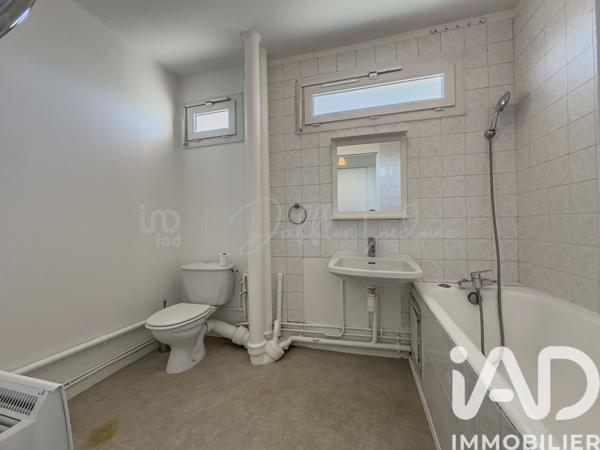 Appartement à vendre 3 pièces 60 m² Marly-le-Roi