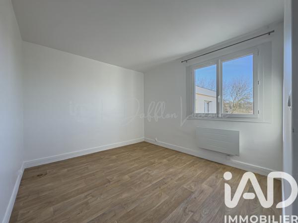 Appartement à vendre 3 pièces 60 m² Marly-le-Roi
