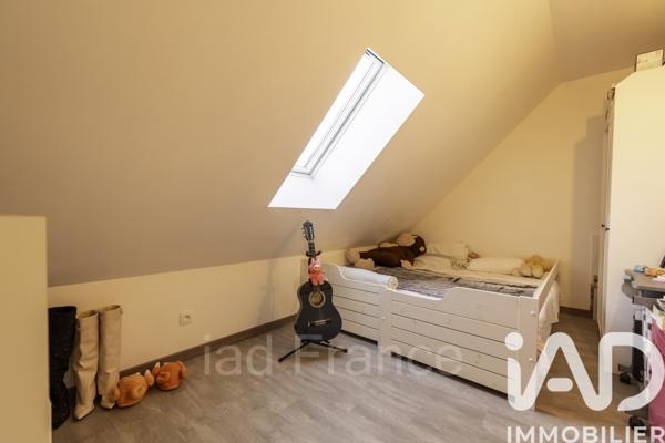 Maison à vendre 6 pièces 105 m² Freneuse