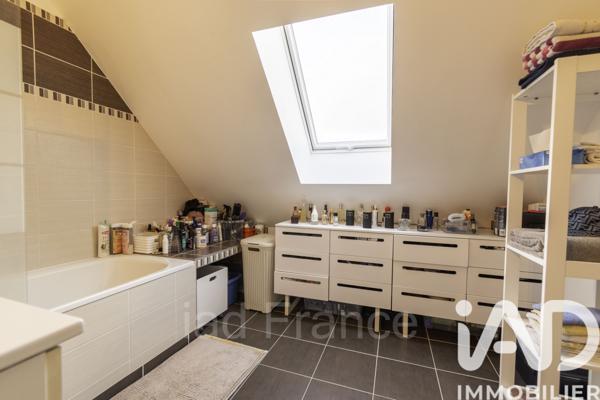 Maison à vendre 6 pièces 105 m² Freneuse
