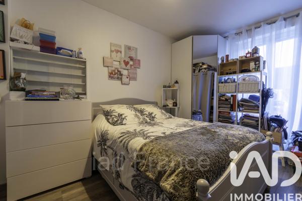 Maison à vendre 6 pièces 105 m² Freneuse