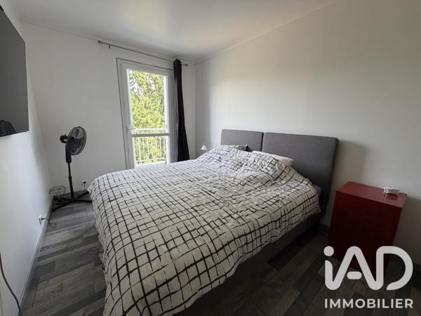 Appartement à vendre 3 pièces 67 m² Vaux-le-Pénil