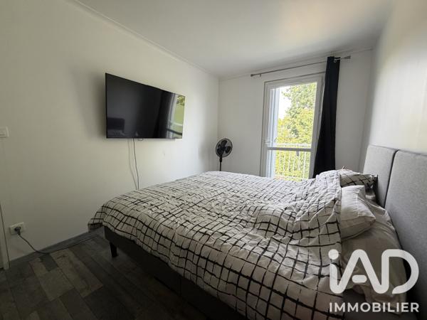 Appartement à vendre 3 pièces 67 m² Vaux-le-Pénil