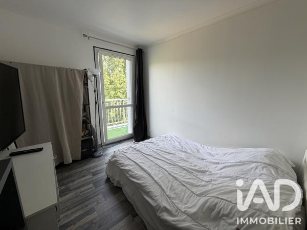 Appartement à vendre 3 pièces 67 m² Vaux-le-Pénil