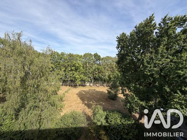 Appartement à vendre 3 pièces 67 m² Vaux-le-Pénil