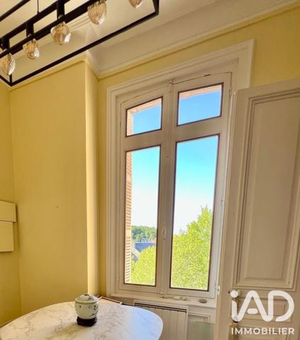 Appartement à vendre 4 pièces 86,64 m² Saint-Valery-en-Caux